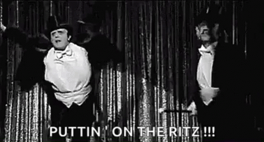 Young Frankenstein GIFs