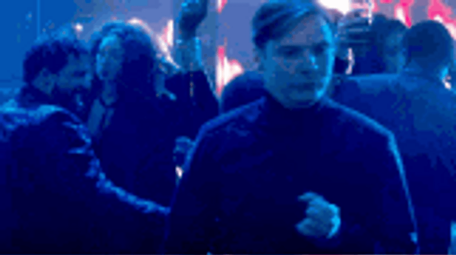 Zemo Dancing GIFs