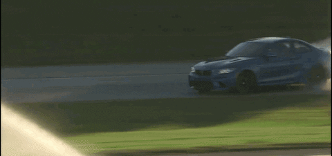 Awesome Bmw Drift GIF | GIFDB.com