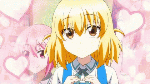 Beautiful Blonde Anime Heart GIF GIFDB beautiful-blonde-anime-heart-gif-gifdb