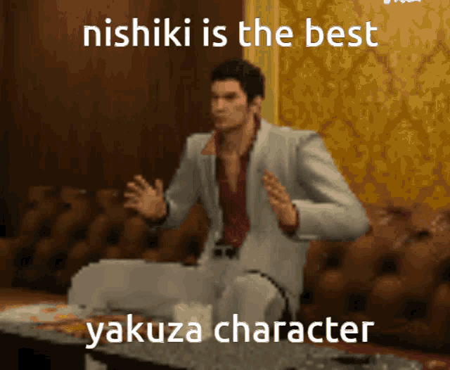 Akira Nishikiyama Nishikiyama Gif Akira Nishikiyama N vrogue.co