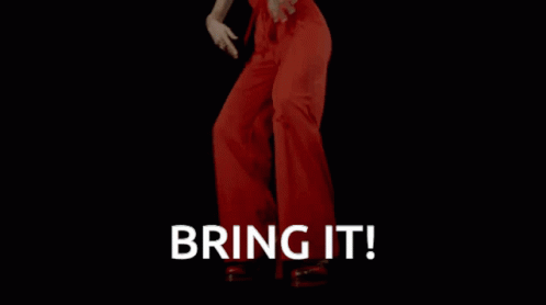 Bring It 498 X 278 Gif GIF | GIFDB.com
