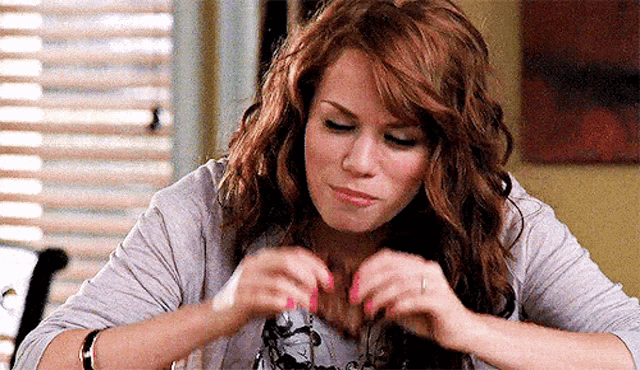 Brownies Haley James Scott GIF Brownies Haley James Scott GIF