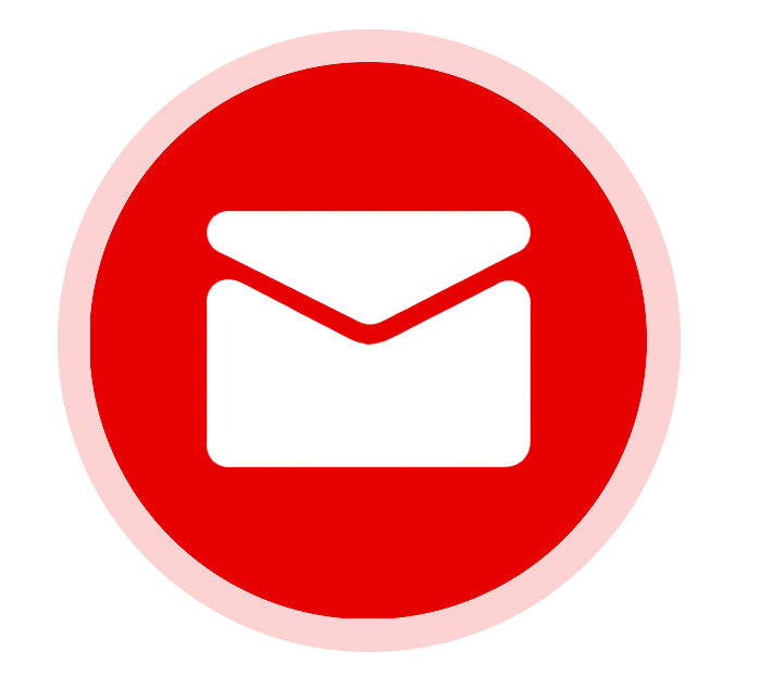 Email Icon Notification GIF