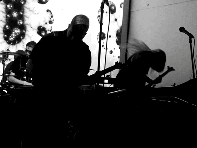 Emo Metal Rock Band Headbang GIF | GIFDB.com