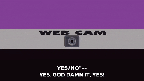 Flashing Webcam Animation GIF | GIFDB.com