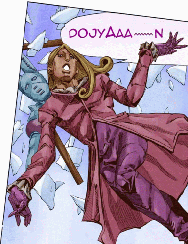 Funny Valentine Silly Jojo GIF | GIFDB.com