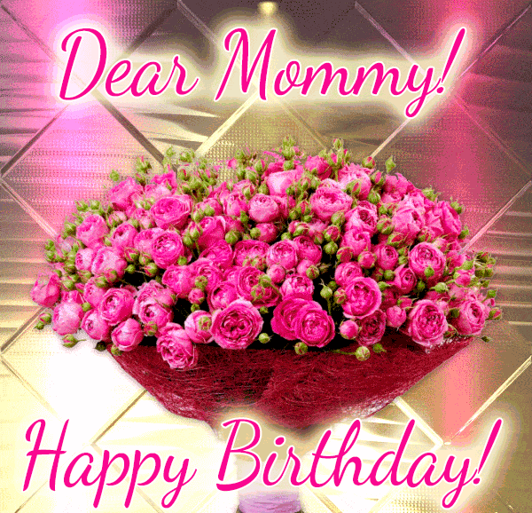 Flowers For Birthday Mom Best Flower Site