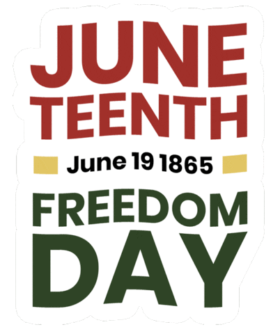 Happy Juneteenth 19 Freedom Day 4zxklaioksmnlnu1 