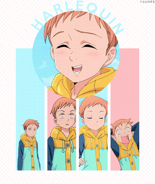 King Fairy Reactions GIF