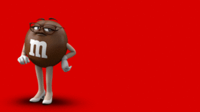Mms Chocolate Sassy Duh Reaction GIF | GIFDB.com
