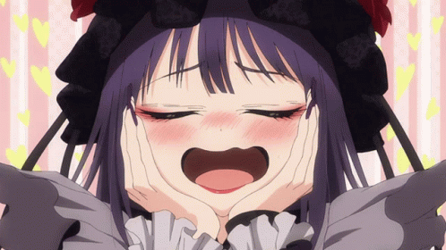 My Dress Up Darling Gif File 1992kb GIF GIFDB