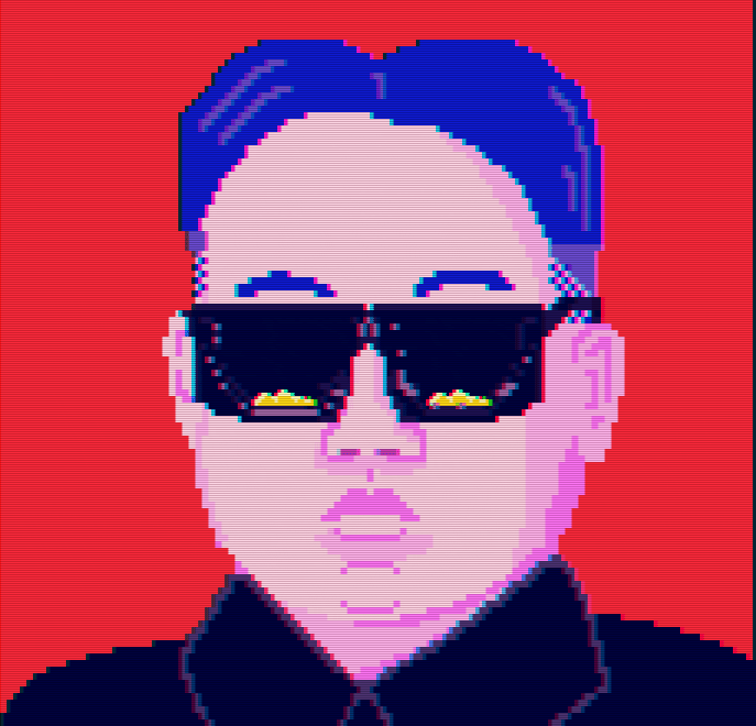 Nuclear Explosion Kim Jong Un GIF