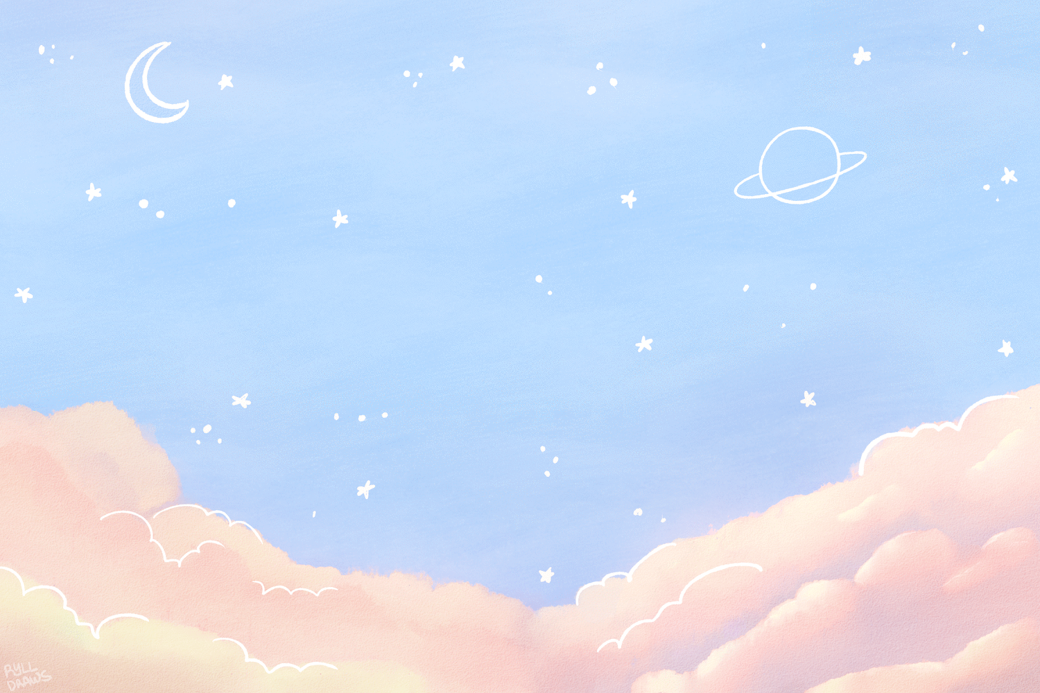 Nền trời màu pastel với tông màu dịu nhẹ, tạo cảm giác yên bình và thơ mộng, sẽ là một lựa chọn tuyệt vời cho ảnh nền của bạn. Hãy tải Pastel Sky Background GIF ngay để cảm nhân sự tinh tế, tao nhã của bức tranh thiên nhiên này.