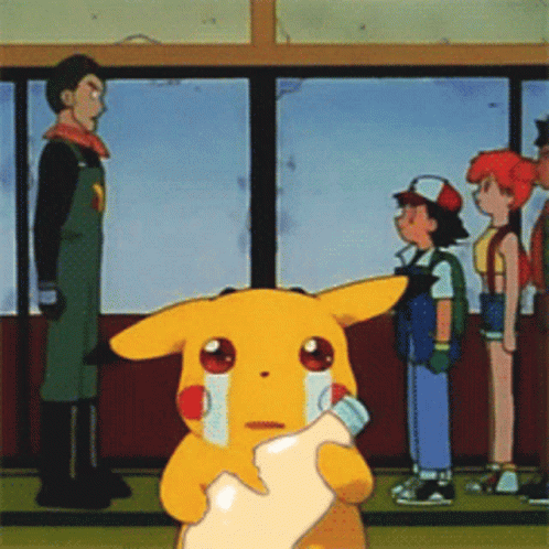 Top 10 funny anime moments  Pokémon Amino