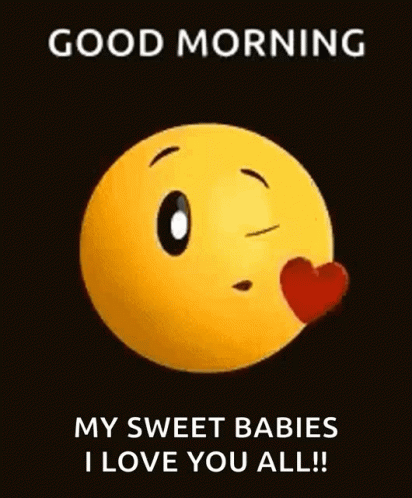 Romantic Good Morning Love Gif File 1708kb GIF | GIFDB.com