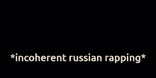 Guy Rapping Meme Russian Guy Meme Rapping Singing GIF | GIFDB.com