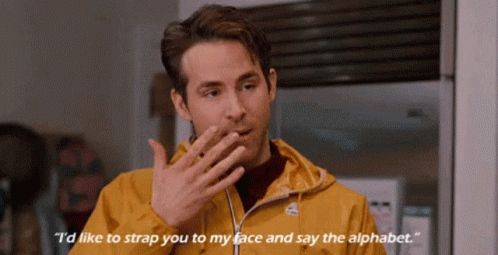 Sit On My Face Ryan Reynolds GIF | GIFDB.com