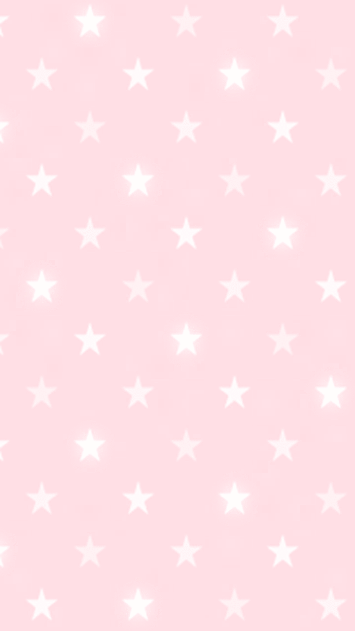 Star Pattern Background GIF 