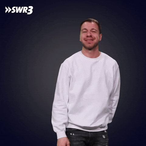 Thank You Funny Face Expression Swr3 GIF | GIFDB.com