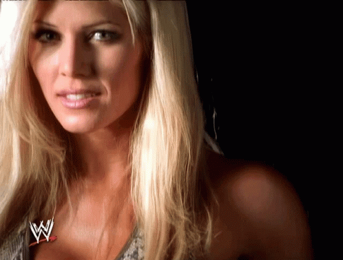 Torrie Wilson Glamorous Pictorial GIF GIFDB