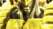 Za Warudo Dio Brando Jojo's Bizarre Adventure GIF | GIFDB.com