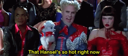 Zoolander Hansel So Hot Right Now GIF GIFDB zoolander-hansel-so-hot-right-now-gif-gifdb