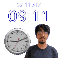 0911 09 11 Sticker GIF