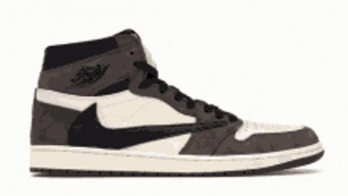 1 2 Buckle My Shoe Airforce Nike GIF