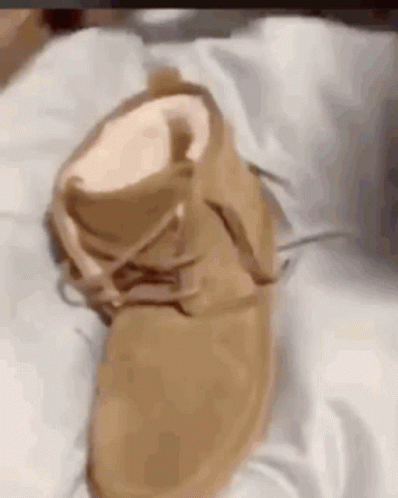 1 2 Buckle My Shoe Having Great Explanation GIF
