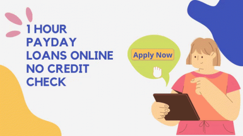 1 Hour Payday Loans Online