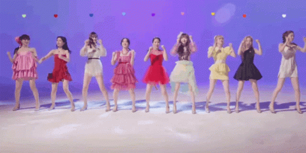 1 Million Dollars GIF