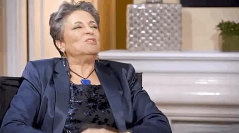 1 Million Dollars Cathy Hughes GIF