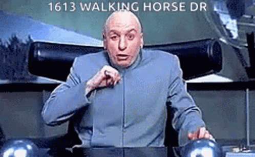 1 Million Dollars Dr Evil Austin Powers GIF