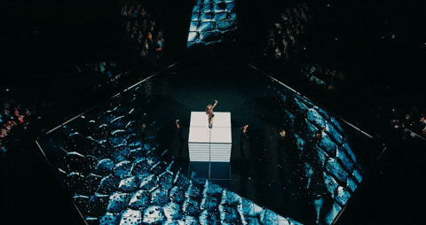 10 Eras Of Taylor Swift GIF