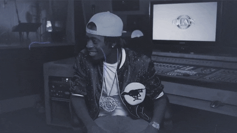 10 Thing About Rich Homie Quan GIF