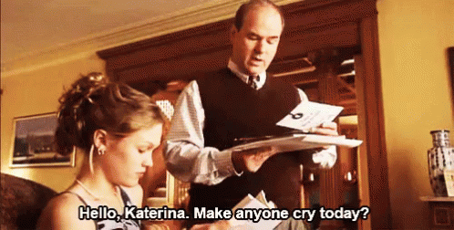 10 Things I Hate About You GIF