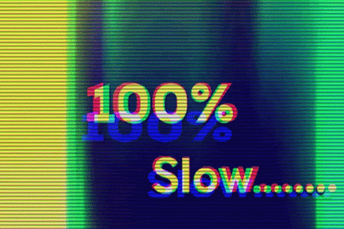 100% Jealous Sign on Purple Background