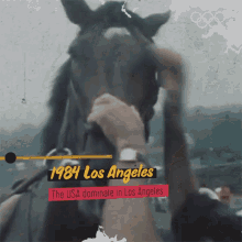 1984 Los Angeles GIF