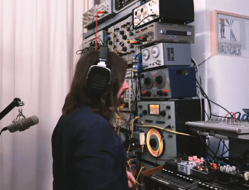 1990s Radio Electronics GIF