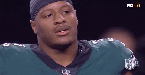 2018 Nfl Pfft Reaction GIF