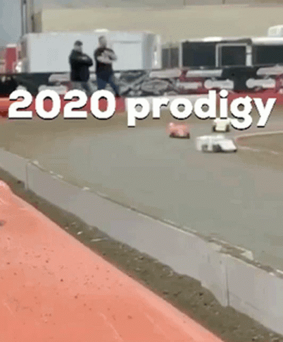 2020 Prodigy Car Racing GIF