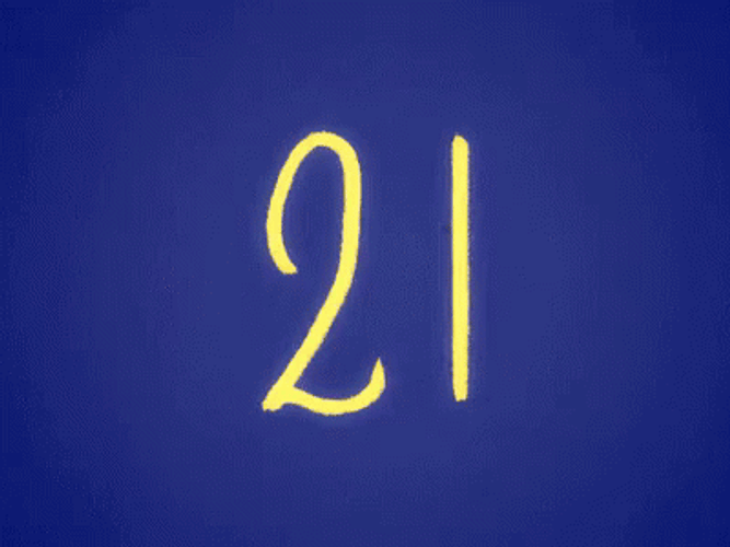 21 GIF