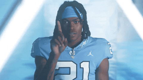 Jersey Number 21 In Football Club GIF