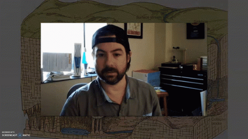 21 Savage Land Explanation GIF