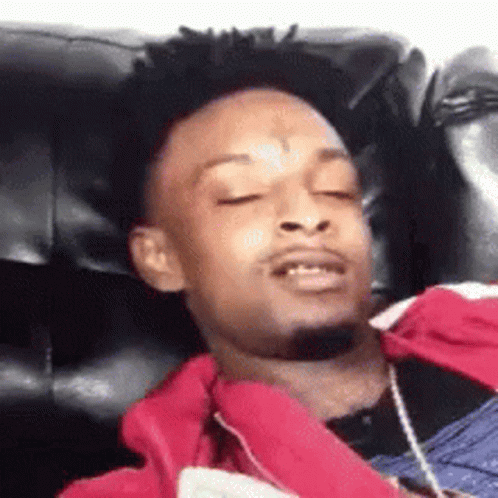 21 Savage Ong Got GIF