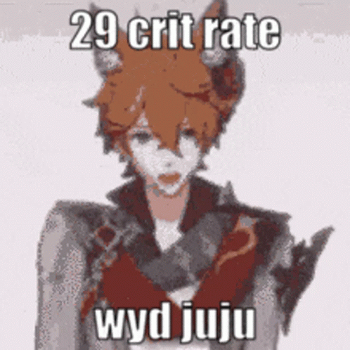 29 Crit Rate Wyd Juju GIF