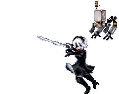 2b Sticker