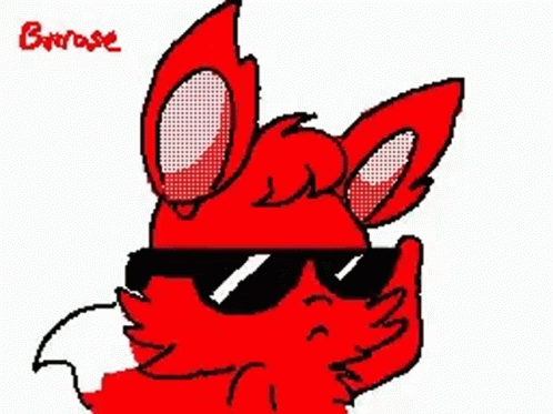 2Cool4school Shades GIF