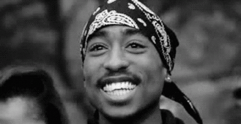 2Pac GIF